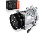 Frankberg 1X Compressore Aria Condizionata Per Alfa Romeo 164 Fiat Croma 154 Lancia Thema 834
