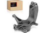 Frankberg 1X Snodo Sterzo Ruota Sospensione Asse Anteriore Sinistra Per Renault Megane Ii BM/EM/KM/CM/LM0/1