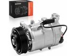 Frankberg 1X Compressore Aria Condizionata Per Bmw Serie 5 F90 G30 G31 6 Gran G32 Serie 7 G11 G12