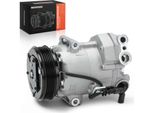 Frankberg 1X Compressore Aria Condizionata Per Opel Insignia A G09 Meriva B S10 Zafira C P12