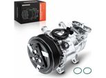 Compressore Aria Condizionata Frankberg 1X Per Peugeot 206 Partner CitroëN Fiat Renault