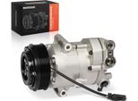 Frankberg 1X Compressore Aria Condizionata Per Opel Astra J P10 Meriva S10 Chevrolet Cruze J300 J305 J308 Anno Dal 2011