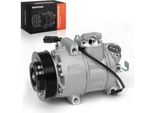 Frankberg 1X Compressore Aria Condizionata Per Vw Polo Fabia I Audi A2 Seat Skoda 1.0L-1.9L