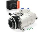 Compressore Aria Condizionata Frankberg 1X Per Bmw X5 E70 3.0L 2006-2010
