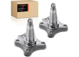 Frankberg 2X Snodo Sterzo Ruota Sospensione Posteriore Per CitroëN Jumper Fiat Ducato Peugeot Boxer