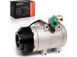 Compressore Aria Condizionata Frankberg 1X Per Kia Sorento Van Jc 2.5 2002-2011