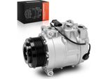 Frankberg 1X Compressore Aria Condizionata Per Mercedes-Benz Gle W166 C292 Gls X166 2016-2019