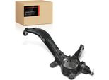 Frankberg 1X Sterzo Snodo Ruota Sospensione Asse Anteriore Destra Per Honda Accord Vii Tourer Cl Cm 2003-2008