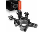 Frankberg 1X Sterzo Snodo Ruota Sospensione Asse Posteriore Sinistra Per Bmw E90 E91 E92 E93 E81 E87 E88 E82