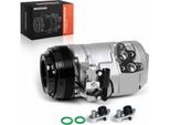 Frankberg 1X Compressore Aria Condizionata Per Bmw X5 E53 Land Rover Range Rover Iii L322 3.0L 4.4L
