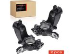 Frankberg 2X Sospensione Ruota Snodo Sterzo Anteriore Sinistro Destro Per Ford Focus Iii Turnier Notchback