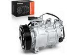Frankberg 1X Compressore Aria Condizionata Per Audi A6 4G2 4GC 4GH 4GJ 4GD A7 Sportback 4GA Q7 4MB 4MG