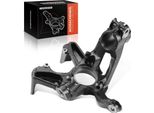 Frankberg 1X Sterzo Snodo Ruota Sospensione Asse Anteriore Destra Per Vw Golf Vii Seat Leon Skoda Octavia Iii 5E