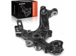 Frankberg 1X Sterzo Snodo Ruota Sospensione Asse Posteriore Destra Per Audi A4 8E2 8E5 8ED B6 B7 Seat Exeo