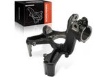 Frankberg 1X Sterzo Snodo Ruota Sospensione Asse Anteriore Sinistra Per Vw Golf Vii A3 8V Seat Leon 5F Skoda Octavia Iii 5E