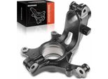 Frankberg 1X Snodo Sterzo Ruota Sospensione Asse Anteriore Destra Per Renault Megane Iv Hatchback B9A/M