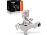 Frankberg 1X Sterzo Snodo Ruota Sospensione Asse Posteriore Sinistra Per Vw Passat 3G2 Arteon 3H7 3H8 Skoda Superb Iii 3V3