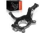 Frankberg 1X Sterzo Snodo Ruota Sospensione Asse Anteriore Sinistra Per Nissan Qashqai 2 I X-Trail Renault