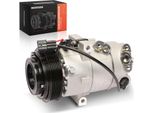 Frankberg 1X Compressore Aria Condizionata Per Kia Rio Fb Sc Yb Hyundai Accent Hc 1.6L Anno Dal 2020