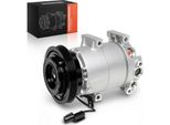 Frankberg 1X Compressore Aria Condizionata Per Hyundai Accent Iii Notchback Mc 1.4L 1.6L 2009-2010