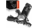 Frankberg 1X Sterzo Snodo Ruota Sospensione Asse Anteriore Destra Per Vw Golf Iv Audi A3 8L1 Seat Skoda