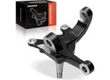 Frankberg 1X Sterzo Snodo Ruota Sospensione Assale Anteriore Sinistra Per Isuzu D-Max I Tfr Tfs 2002-2012