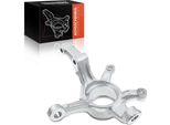 Frankberg 1X Sterzo Snodo Ruota Sospensione Asse Anteriore Sinistra Per Mercedes-Benz Classe B W242 C117 X156