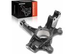 Frankberg 1X Sterzo Snodo Ruota Sospensione Asse Anteriore Sinistra Per CitroëN C4 Picasso 2 Peugeot 308 Opel