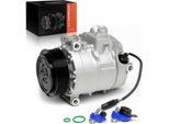Frankberg 1X Compressore Aria Condizionata Per Bmw E88 E90 E93 E92 E91 E89 2006-2017