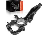 Frankberg 1X Sterzo Snodo Ruota Sospensione Asse Anteriore Destra Per Land Rover Discovery Iv L319 2009-2018
