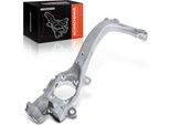 Frankberg 1X Sterzo Snodo Ruota Sospensione Asse Anteriore Destra Per Audi A4 B6 8E B7 8E 8H Seat Exeo 3R