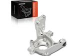 Frankberg 1X Sterzo Snodo Ruota Sospensione Asse Posteriore Sinistra Per Vw Golf Vii Audi A3 8V Seat Skoda