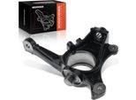 Frankberg 1X Snodo Sterzo Ruota Sospensione Asse Anteriore Sinistra Per CitroëN C5 Iii C6 Peugeot 407 508 I