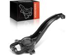 Frankberg 1X Sterzo Snodo Ruota Sospensione Asse Anteriore Destra Per Vw Touareg 7P5 7P6 3.0L 3.6L 4.2L 2010-2018