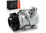 Frankberg 1X Compressore Aria Condizionata Per Toyota Camry Notchback V3 2.0L 2.4L 2001-2006