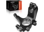 Frankberg 1X Sterzo Snodo Ruota Sospensione Asse Anteriore Sinistra Per Mazda 3 Notchback Bk 1.4L 2.0L 2.3L 2003-2009