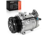 Frankberg 1X Compressore Aria Condizionata Per Opel Astra G Cc T98 F70 1998-2005