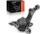 Frankberg 1X Sterzo Snodo Ruota Sospensione Asse Anteriore Destra Per Vw Golf 2 3 Caddy 2 Seat Cordoba Ibiza Ii Toledo I