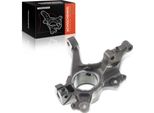 Frankberg 1X Sterzo Snodo Ruota Sospensione Assale Anteriore Sinistra Per Ford Transit Courier Furgone Pannello