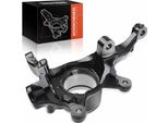 Frankberg 1X Sterzo Ruota Sospensione Asse Anteriore Destra Per Bmw X5 E53 3.0L 4.4L 4.6L 4.8L 2000-2006