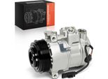 Frankberg 1X Compressore Aria Condizionata Per Mercedes-Benz Classe C W204 C204 S204 Classe E W212 S212 A207 C207