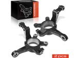 Frankberg 2X Sterzo Snodo Ruota Sospensione Anteriore Sinistra Destra Per Mercedes-Benz Classe A W169 Classe B W245