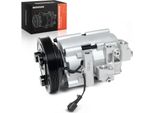 Compressore Aria Condizionata Frankberg 1X Per Hyundai Terracan Hp 2.9 Crdi 2001-2006
