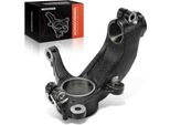 Frankberg 1X Sterzo Snodo Ruota Sospensione Asse Anteriore Sinistra Per Volvo XC60 156 XC70 Ii 136 D3 D4 D5