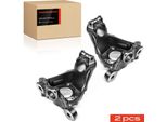Frankberg 2X Sterzo Snodo Ruota Sospensione Anteriore Sinistra Destra Per Bmw X3 F25 X4 F26 2010-2018