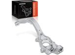 Frankberg 1X Sterzo Snodo Ruota Sospensione Asse Anteriore Destra Per Audi A6 4F2 4F5 4FH C6 2004-2007