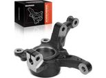 Frankberg 1X Sterzo Snodo Ruota Sospensione Asse Anteriore Sinistra Per Renault Twingo Iii Bca Bcm 0.9L 1.0L Anno Dal 2014