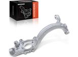 Frankberg 1X Sterzo Snodo Ruota Sospensione Asse Anteriore Sinistra Per Audi A6 4F2 4F5 4FH C6 2.7L 3.0L 4.2L S6 RS6