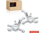 Frankberg 2X Sterzo Snodo Ruota Sospensione Anteriore Sinistra Destra Per Mercedes-Benz Classe B W246 C117 X156