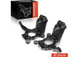 Frankberg 2X Snodo Sterzo Ruota Sospensione Anteriore Sinistra Destra Per Vw Maggiolino Cabriolet 5C1 5C2 5C7 5C8 Jetta Iv 162